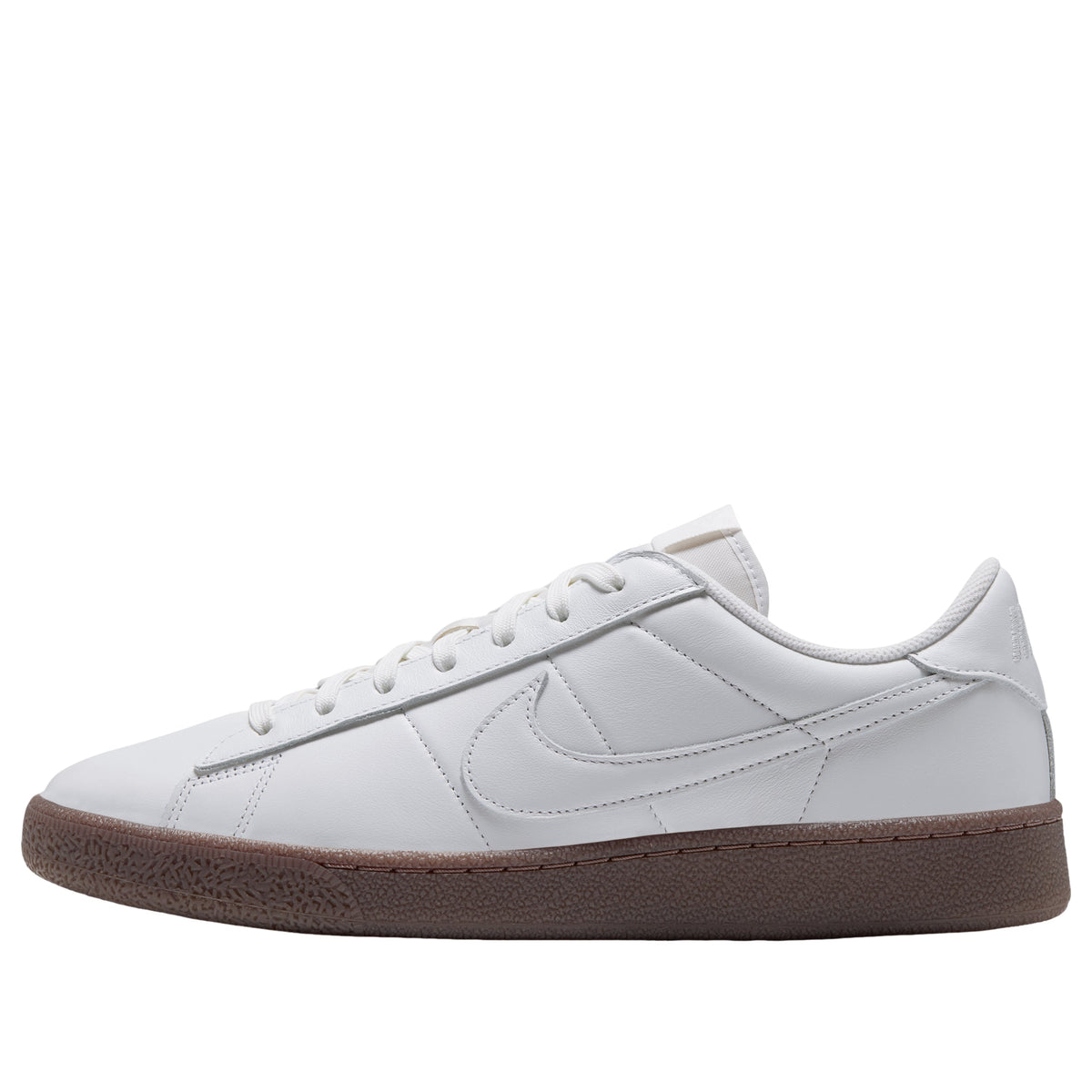 Nike Tennis Classic 'Summit White Gum' IV2436-101 - Nike Professional Edition