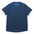adidas Climachill Short Sleeve Blue EI6391