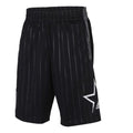 adidas Mac Dyn Short Training Basketball Casual Sports Shorts Black FI3606