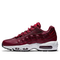 (WMNS) Nike Air Max 95 'Team Red' 307960-605