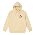Palace Fw23 Reaper Hoodie 'Beige' P25HD001