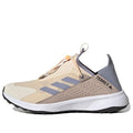 adidas Terrex Voyager 21 Slip-On Heat.Rdy Travel Shoes 'Sand Strata' HP8625