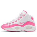 (GS) Reebok Question Mid 'Atomic Pink' GW1511