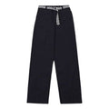 (WMNS) Vans Rachie Pants 'Black' VN0A5F4QBLK