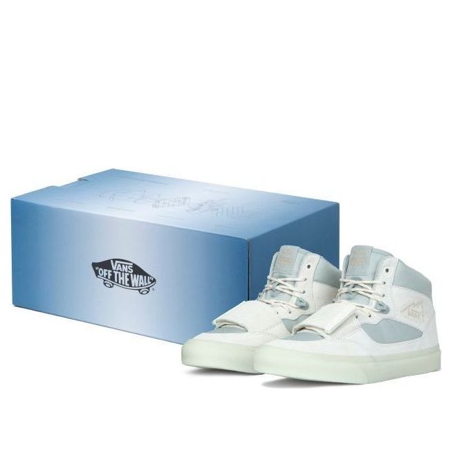 C2H4 x Vans Mountain Edition SP-box Grey VN0A3TKG627(S-BOX)