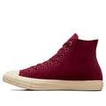 Converse x Wonka Chuck Taylor All Star Corduroy 'Deep Bordeaux' A08153C
