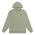 (WMNS) Vans Comfycush Pullover Hoodie 'Green' VN0A7RMIUDP
