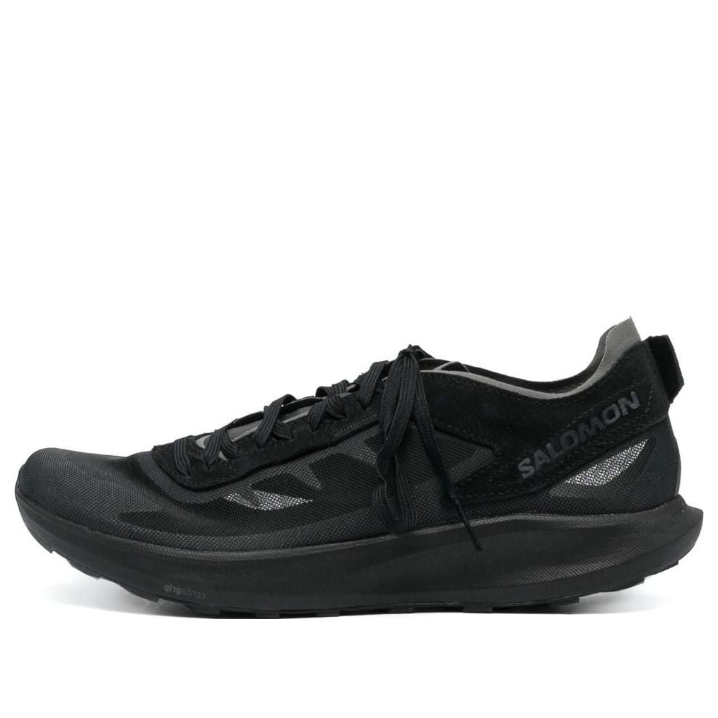 SALOMON Pulsar Advanced 'Triple Black' 471318
