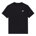 New Balance Sport Essentials Cotton T-Shirt Asia Sizing 'Black' MT41509-BK