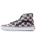 Vans SK8-Hi Tapered 'Black White' VN0A4U16B0A