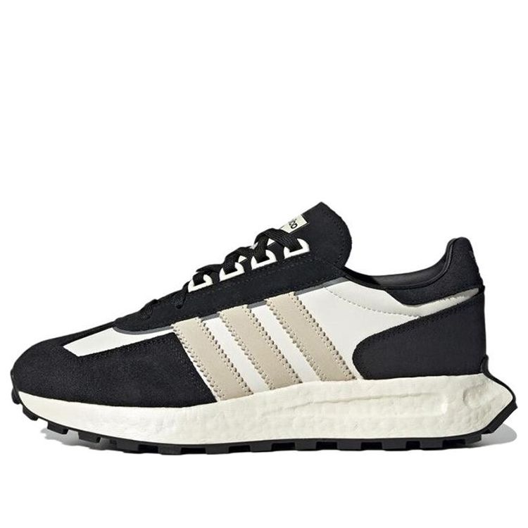 adidas Retropy E5 'Black White' IE1937