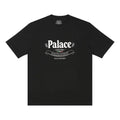 Palace Pallissimo T-Shirt 'Black' P26TS062