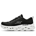Skechers Gorun Glide-step Swirl Tech 'Black' 220303-BKW