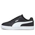 PUMA Caven Leisure Board Shoes Black/White 380810-04