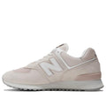 New Balance 574 Shoes 'Wonder Mauve White' U574FPP