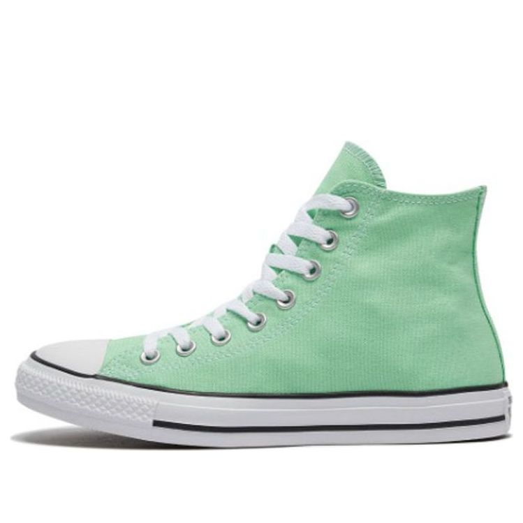 Converse Chuck Taylor All Star 'Light Green' 164396C