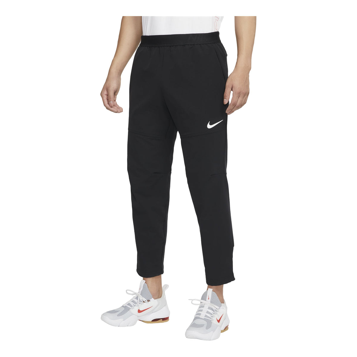 Nike Pro Flex Vent Max Pants FW22 DQ6592-010