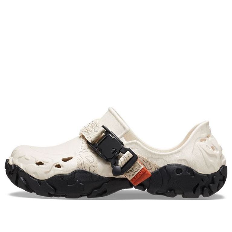 Crocs All-Terrain Atlas 'Stucco' 208173-16U