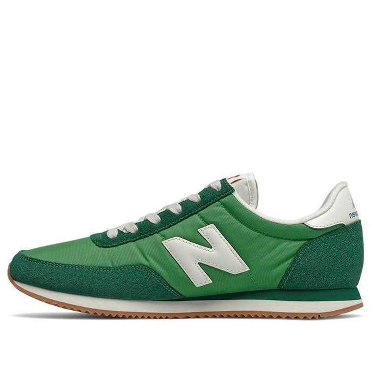 New Balance 720 Series 'Green White' UL720VB1