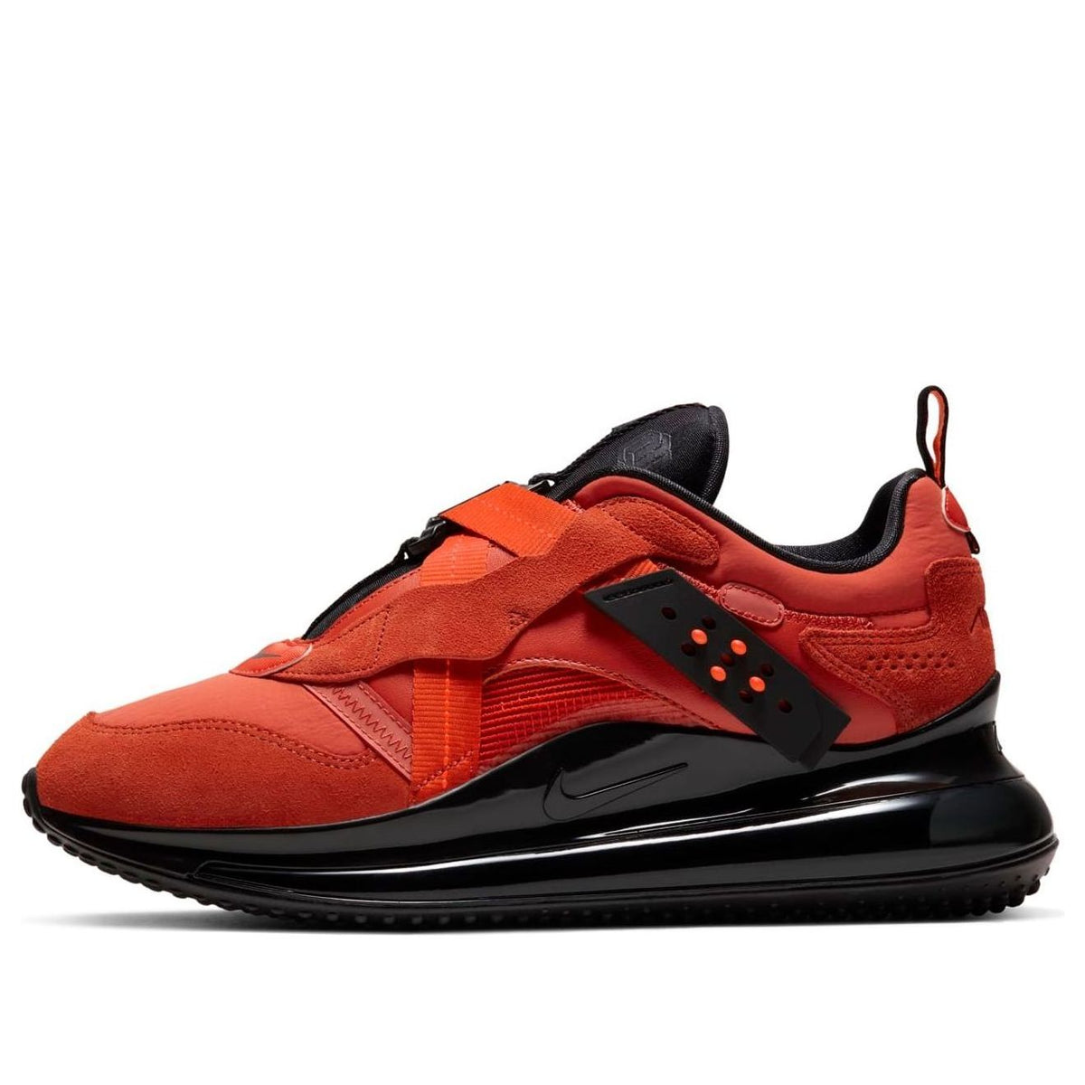Nike Odell Beckham Jr x Air Max 720 Slip 'Browns' DA4155-800