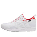 ASICS Gel-Lyte 5 NS 'White Red' HY7J1-0101