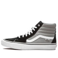 Vans SK8-HI Black/Grey VN0A45JD2LB