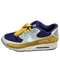 Nike Air Max 90 Premium 'Minnesota Vikings' 542051-518