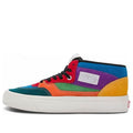 Vans Half Cab 33 DX 'Blue Orange Purple' VN0A5KX6448