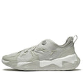 Li-Ning Kung Fu 22 x Jackie Chan 'Grey White' AGLS075-3
