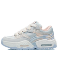 (WMNS) Li-Ning CF The One 'Smoke Grey Blue' AGCR438-5