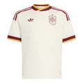 (GS) adidas Spain 26 Away Jersey Asia Sizing 'Off White' JZ5728
