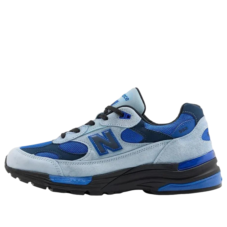 New Balance 992 'Blue Gemstone' U992AR - New Balance Professional Edition