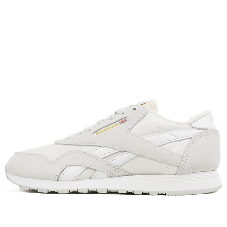 Reebok Classic Nylon 'Birth of Hip Hop - Pure Grey' 100073830