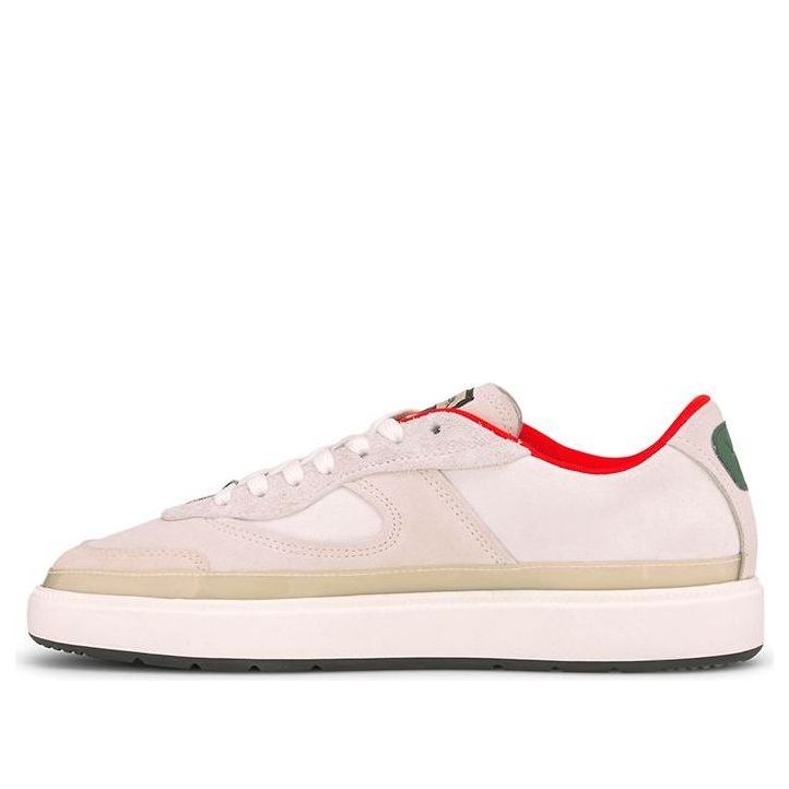 PUMA ATTMPT x Oslo Pro 'Safari White' 373517-01