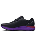 (WMNS) Under Armour HOVR Sonic 6 Storm 'Black Purple' 3026553-001