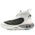 (WMNS) Under Armour HOVR Phantom 2 Storm 'White Black' 3024153-103