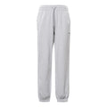 adidas x Pharrell Humanrace Small Logo Sweatpants 'Grey' HG2687