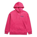 Li-Ning Paris Fashion Week FW20 Series Loose Pullover Hoodie 'Pink' AWDQ621-1