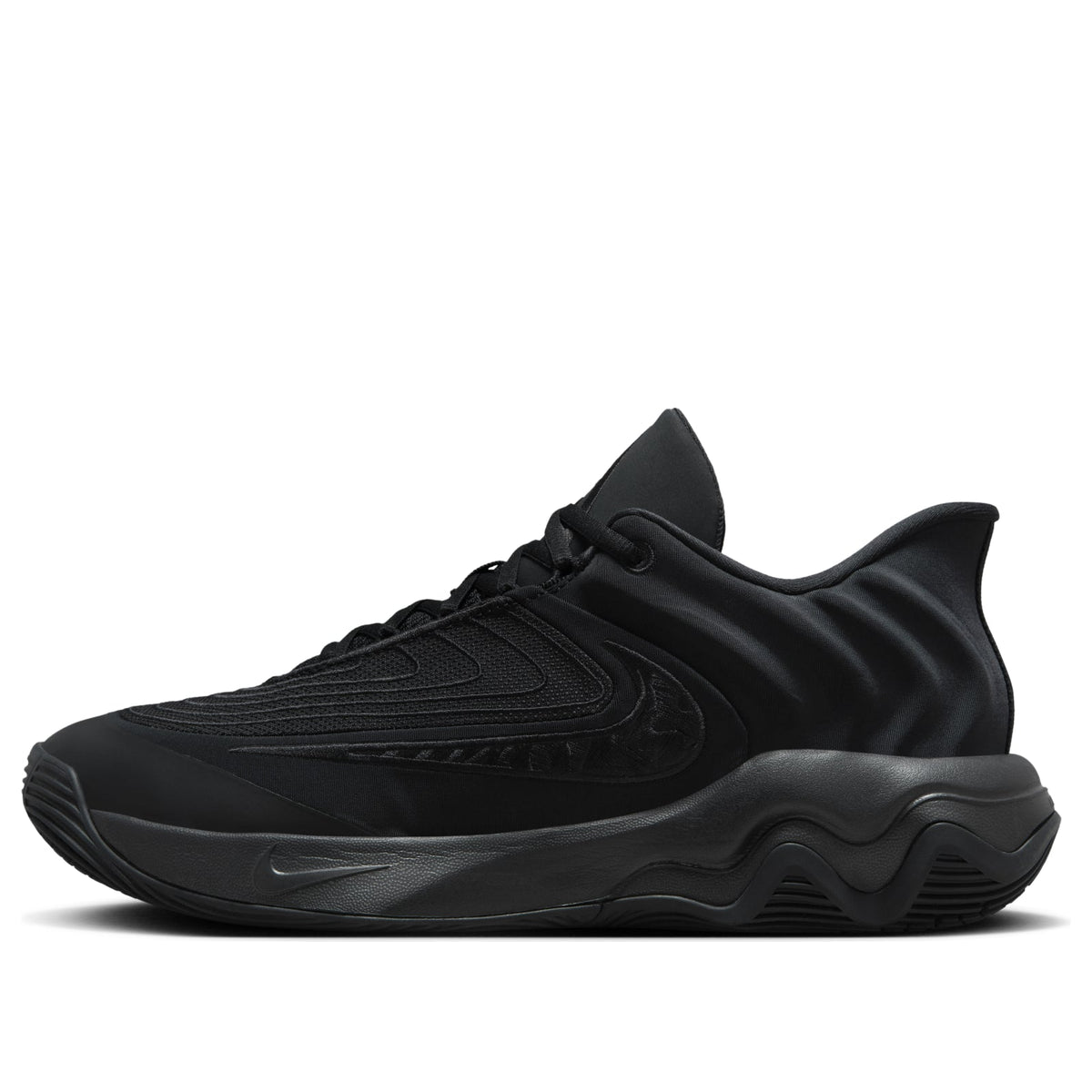 Nike Giannis Immortality 4 EP 'Black' FQ3681-003