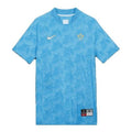 Nike x NOCTA Drake Home Jersey 'Blue Glow White' DR2616-450