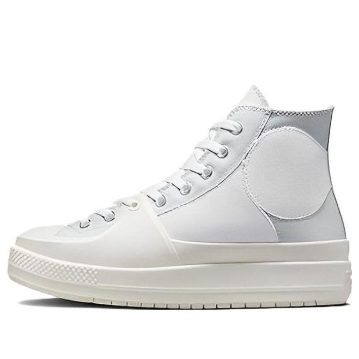 Converse Chuck Taylor All Star High Construct 'Colorblock - Ghosted' A05042C