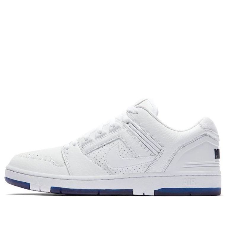 Nike x Kevin Bradley Air Force 2 SB Low 'Kevin Bradley' AO0298-114