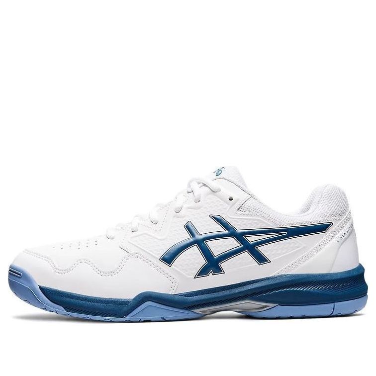 ASICS Gel-Dedicate 7 'White Light Indigo' 1041A223-102