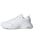 (WMNS) adidas neo Strutter White FW4597
