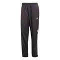 adidas originals Adicolor 3d Classic Bundle Feet Sports Running Long Pants Black GN3543