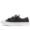Converse Jack Purcell Sneakers K Black/Pink 769802C
