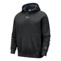 Nike NBA Dallas Mavericks City Edition Premium Club Fleece Hoodie 'Black' HQ5528-010