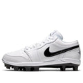 Air Jordan 1 Retro MCS Low 'White Black' CJ8524-100