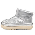 (WMNS) UGG Classic Maxi Mini Boot 'Metallic Silver' 1135151-MSLV