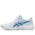 (WMNS) ASICS Court Slide 3 'Sky Reborn Blue' 1042A209-400